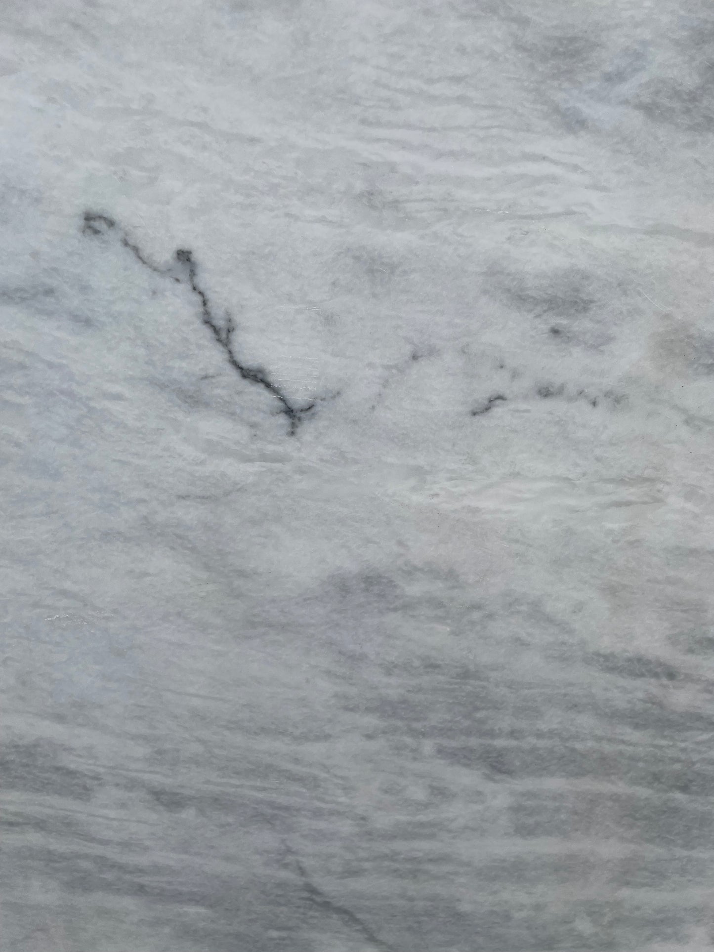 Ziarat White Worktop
