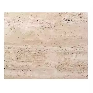 Travertine Wall and Floor Tiles