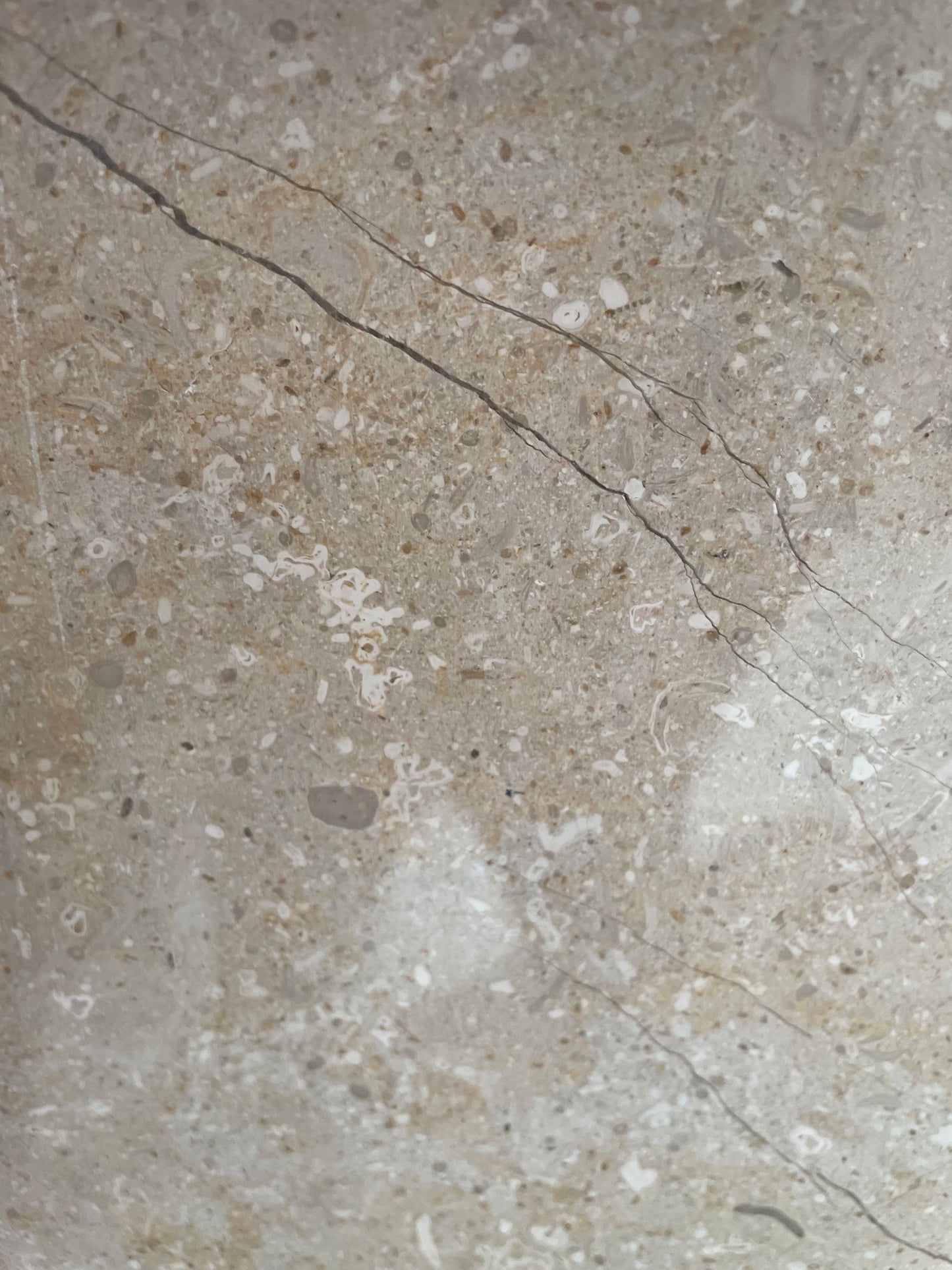 China Verona Worktop