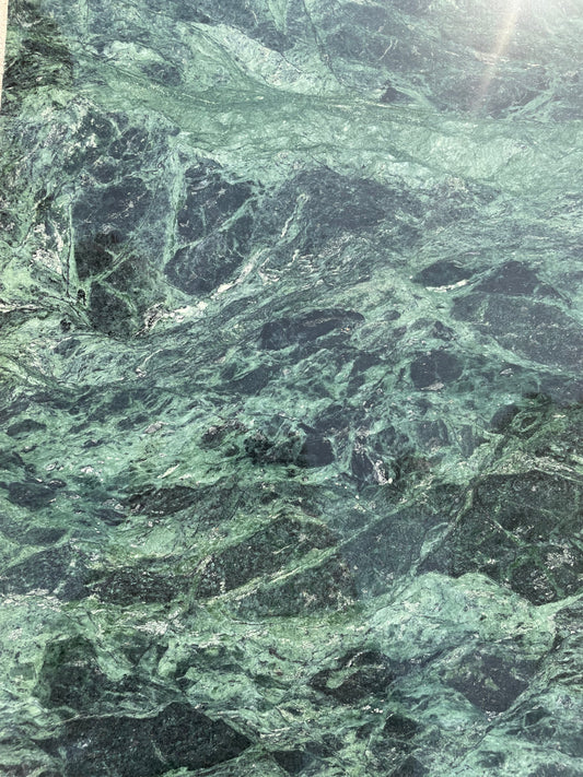 Pakistan Green Floor Tiles