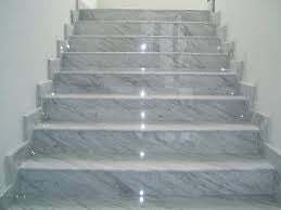 Sunny Grey Steps Riser of 5.5 inches