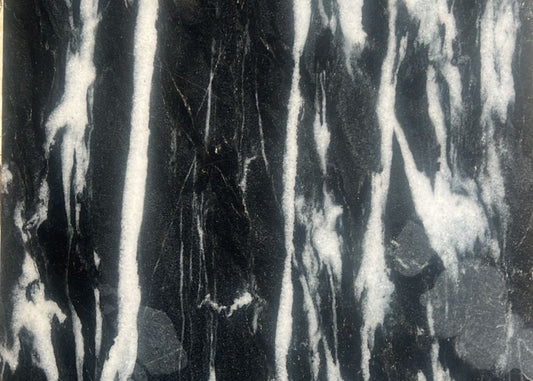 Star Zebra Floor and Wall Tiles